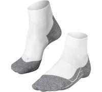 Falke - RU4 Light Short - Chaussettes running femme White-Mix - 35 - 36
