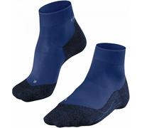 Chaussettes Falke RU4 Light Short Bleu 42/43