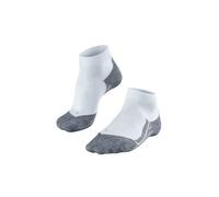 Falke - RU4 Light Short - Chaussettes running femme White-Mix - 39 - 40