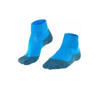 Falke RU4 Light Short Femme Bleu - Chaussettes de running femmes 41/42