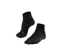 Falke RU4 Light Short Homme Noir - Chaussettes de running hommes 39/41