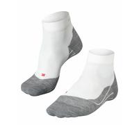Falke - RU4 Short - Chaussettes running homme White / Mix - 42 - 43