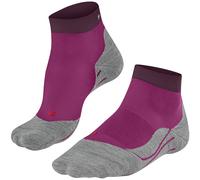 Falke RU4 Short Femme - Chaussettes de running femmes 41/42