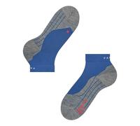 Falke RU4 Short Homme Bleu - Chaussettes de running hommes 46/48