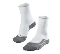 Chaussettes Falke RU4 blanc - 39-41