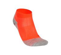 Falke RU5 Race Chaussettes de running Femmes-rouge, Taille 41-42