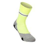 Falke RU5 Race Chaussettes de running Hommes-gris, Taille 46-48
