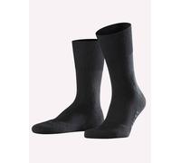 FALKE - Run Unisex - Black - 3000 35-36