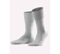 FALKE - Run Unisex - Light Grey - 3400 44-45