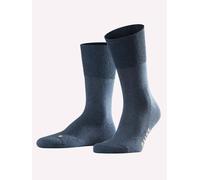 FALKE - Run Unisex - Navyblue Melange - 6490 37-38