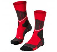 Falke - SC1 - Chaussettes de ski - EU 39-41 - red