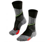 Falke - SC1 - Chaussettes de ski - EU 42-43 - black