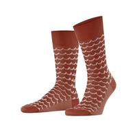 FALKE Sea Rock Hommes Chaussettes red clay (8095), 43-46
