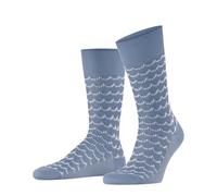 FALKE Sea Rock Hommes Chaussettes sky blue (6876), 39-42