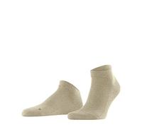 FALKE Sensitive London M SN coton non-comprimantes 1 paire, Chaussettes Homme, Beige (Sand Melange 4650), 39-42