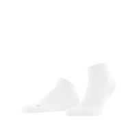 FALKE Sensitive London M SN coton non-comprimantes 1 paire, Chaussettes Homme, Blanc (White 2000), 43-46