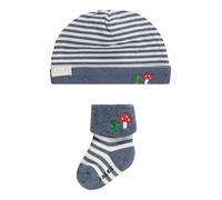 FALKE Set bleu clair, Taille XXXS