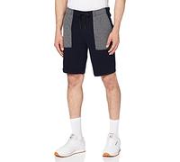 Falke Shorts-62021 Homme Shorts Homme Night Sky FR: XL (Taille Fabricant: XL)