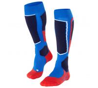 Falke - SK 2 Wool - Chaussettes de ski - EU 39-41 - olympic