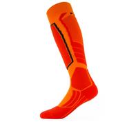 Falke - SK 2 Wool - Chaussettes de ski - EU 44-45 - flash orange