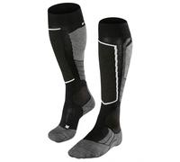 Falke - SK 2 Wool - Chaussettes de ski - EU 46-48 - black / mix