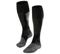 Falke - SK1 - Chaussettes de ski - EU 39-41 - black