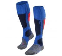 Falke - SK1 - Chaussettes de ski - EU 42-43 - olympic