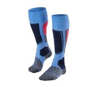 Falke - SK1 - Chaussettes ski femme Blue Note - 37 - 38