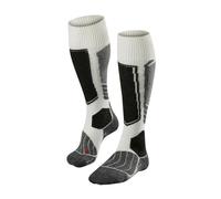 Falke - SK1 - Chaussettes ski femme Offwhite - 35 - 36