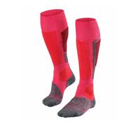 Falke - SK1 - Chaussettes ski femme Pink - 35 - 36