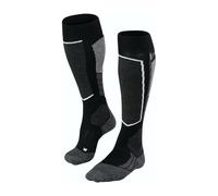 Falke SK2 Cashmere Homme Noir - Chaussettes et guêtres outdoor hommes 42/43
