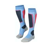 Sk2 chaussette Ski Falke (blue note) Femme 35-36