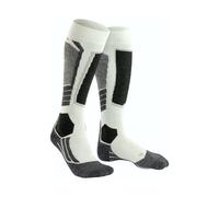 Falke SK2 Femme Gris - Chaussettes et guêtres outdoor femmes 39/40