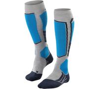 Falke - SK 2 Wool - Chaussettes de ski - EU 42-43 - light grey