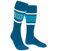 Falke - SK2 Intermediate - Chaussettes de ski - EU 42-43 - king fisher
