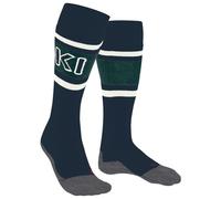 Falke - SK2 Intermediate - Chaussettes de ski - EU 42-43 - space blue