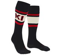 Falke - SK2 Intermediate - Chaussettes de ski - EU 46-48 - black