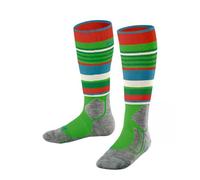 FALKE SK2 Intermediate Enfants Mi-bas Skiing