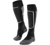 FALKE Sk2 Intermediate - Homme - Noir / Gris - taille 42/43- modèle 2026