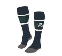 Falke - SK2 Intermediate Skiing - Chaussettes ski homme Space Blue - 44 - 45