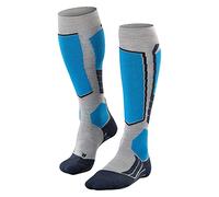 FALKE Sk2 - Homme - Gris - taille 42-43- modèle 2026