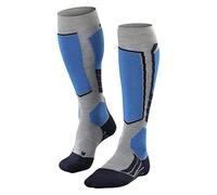 Falke - SK 2 Wool - Chaussettes de ski - EU 39-41 - light grey