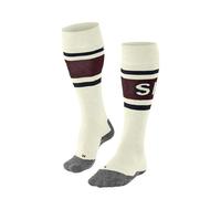 Falke - Women's SK2 Intermediate - Chaussettes de ski - EU 41-42 - offwhite