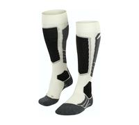 Falke SK2 Wool Homme Beige - Chaussettes et guêtres outdoor hommes 35/36