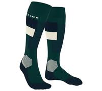 Falke - SK4 Advanced - Chaussettes de ski - EU 44-45 - holly