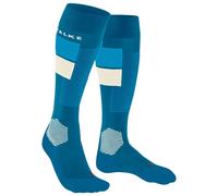 Falke - SK4 Advanced - Chaussettes de ski - EU 44-45 - king fisher