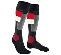 Falke - SK4 Advanced - Chaussettes de ski - EU 46-48 - black
