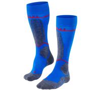 Falke - Sk4 Advanced Compression Light Men Olympic - 44-45 - Chaussettes de ski