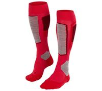 Falke - Sk4 Advanced Women Pink - 39-40 - Chaussettes de ski