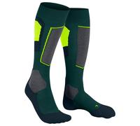 Falke - SK4 - Chaussettes de ski - EU 42-43 - holly